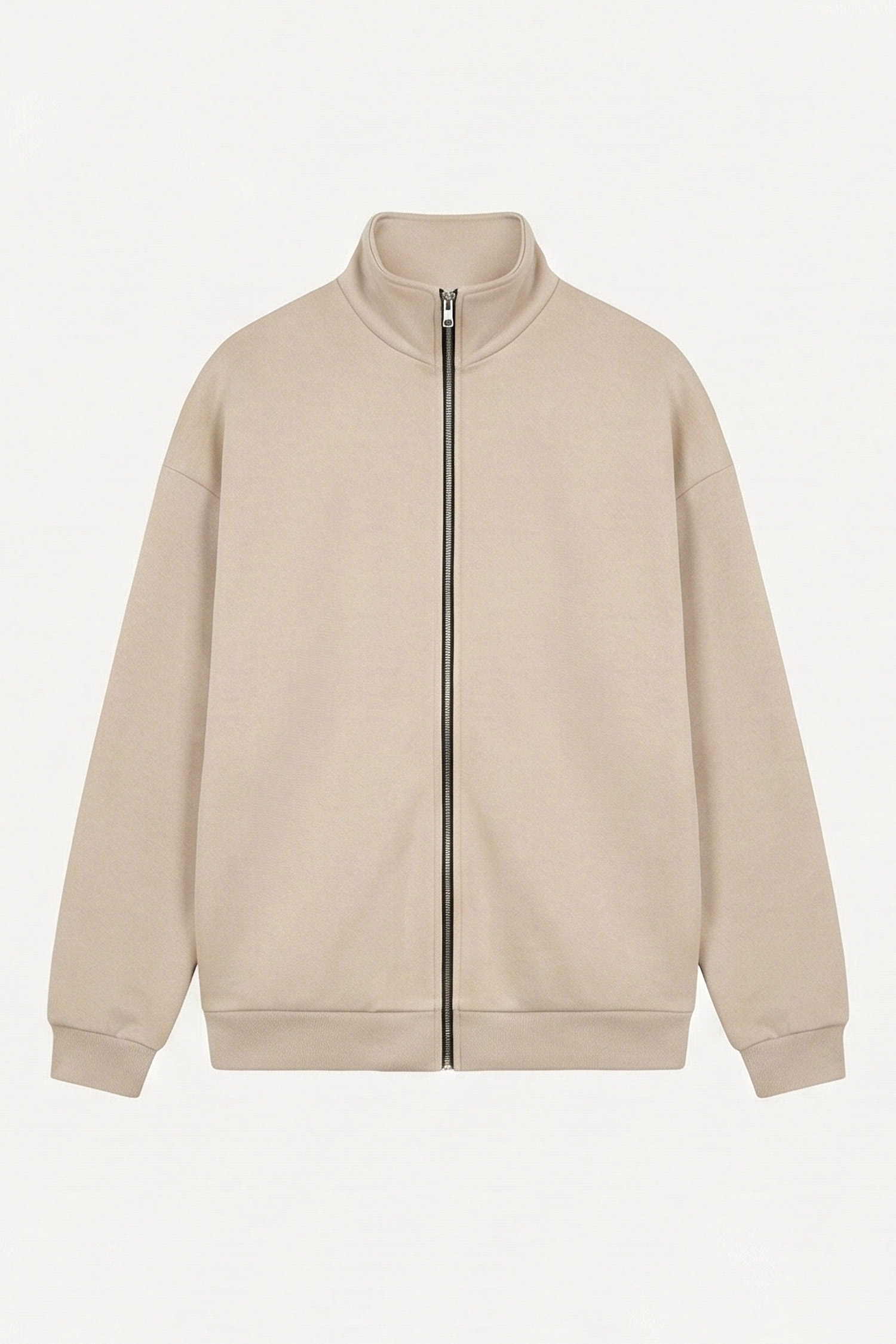 Chandal crema dos piezasM